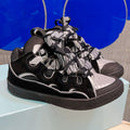 desinger shoe lavins curb